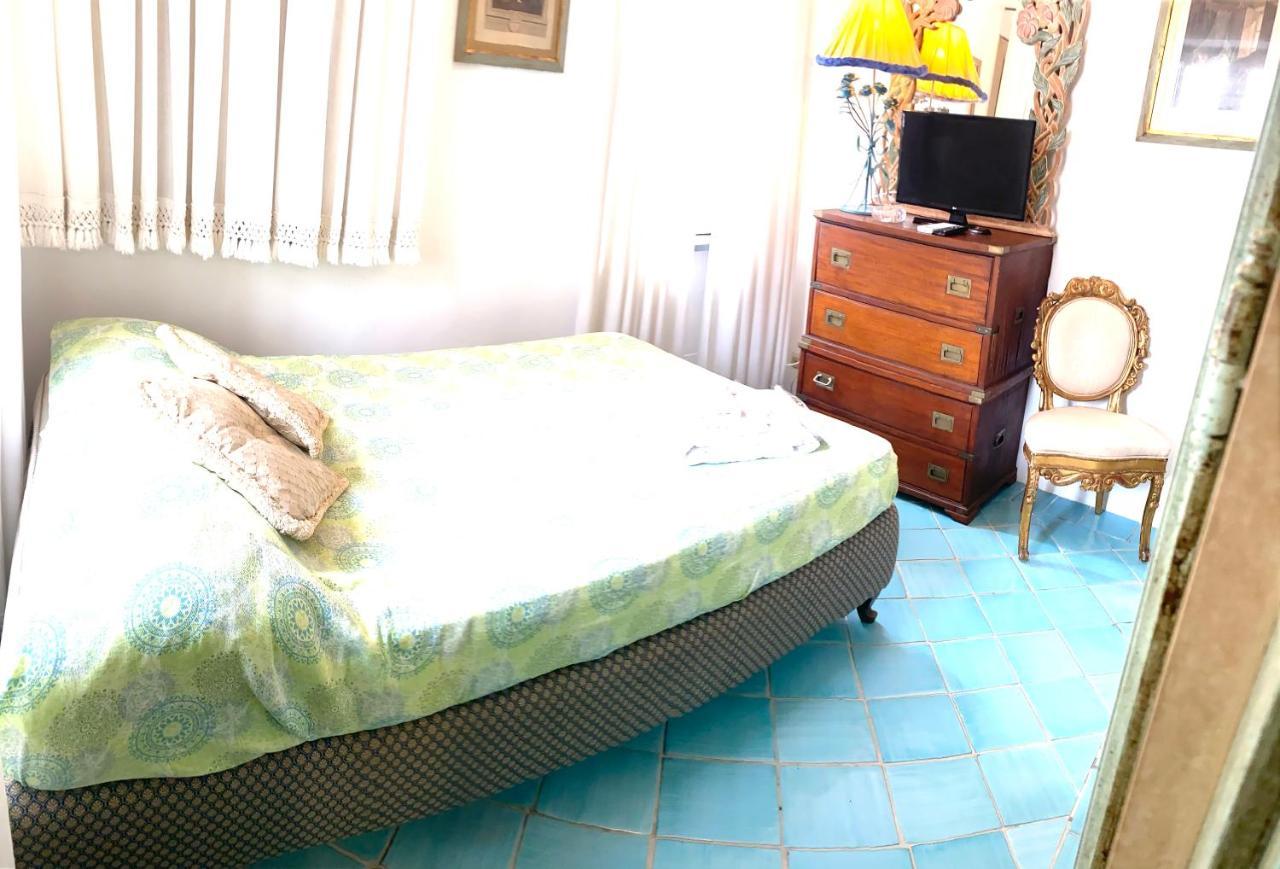 Il Campanile Sulla Piazzetta Bed & Breakfast Capri Bagian luar foto